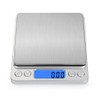 Digital Scale, 0.01-17.6 oz (0.01-500 g), Precision, Ultra Small, Kitchen