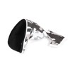 Camo Pin Putter Cover 4 Colors to Choose (Black)