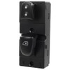 CCIYU Power Window Switch Front Right Passenger Side Fit 2015-2024