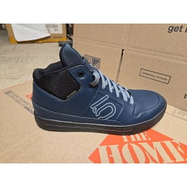 FiveTen Freerider High Midnight MTB Shoes  Men’s US 11.5