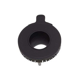 Rinnai 151-440-000 Burner Head AH16 Rinnai Table Stove, Built-In Stove, Parts, Genuine Table Stove, Built-In Stove Parts, Genuine Product