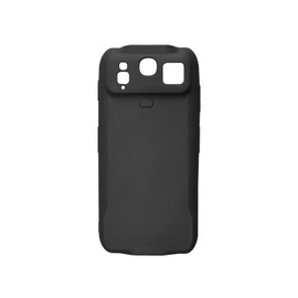 Protective Case for Honeywell EDA52 EDA56 TPU Soft Case Black Shockproof
