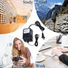 Xzrucst 12V AC/AC Adapter for Bose Companion 2 Series II