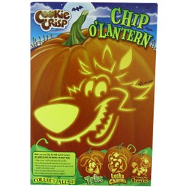 Cookie Crisp Cereal, Chocolate Chip Cookie Flavored, 11.25 oz