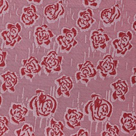 Mook Fabrics Lurex Knit Fabric [60 in. Wide] – 4 Way Stretch Material for Apparel | Arts, Crafts & Sewing, Red 15 Yard Bolt