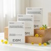 Mongul Cloud Partners Iom Trouble Patch Mask Iom Mask Pack Sebum Pack Trouble Patch 4 sheets, 3 pieces / 이옴 트러블 패치 마스크 이옴 마스크팩 피지팩 트러블패치 4매, 3개