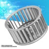 MultiWing Centrifugal Wheel Blower Motor Galvanized Sheet Power Tool Accessories