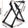 Folding Bicycle Truing Stand Fit 16" to 29" 700C Bike