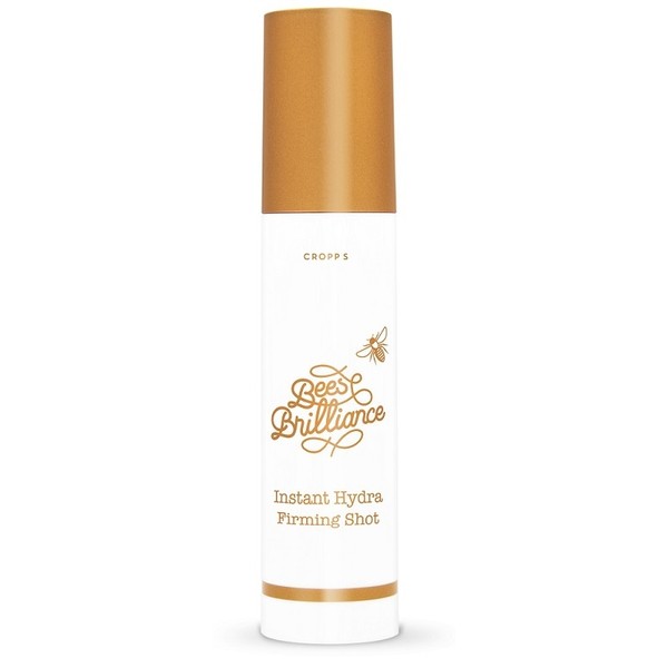 Bees Brilliance Instant Hydra Firming Shot 50g - Discontinued Product
