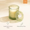 LA JOLIE MUSE Kyoto Vine & Moss Scented Candles, Vine