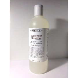 Kiehl's Amino Acid Shampoo 16.9oz  New