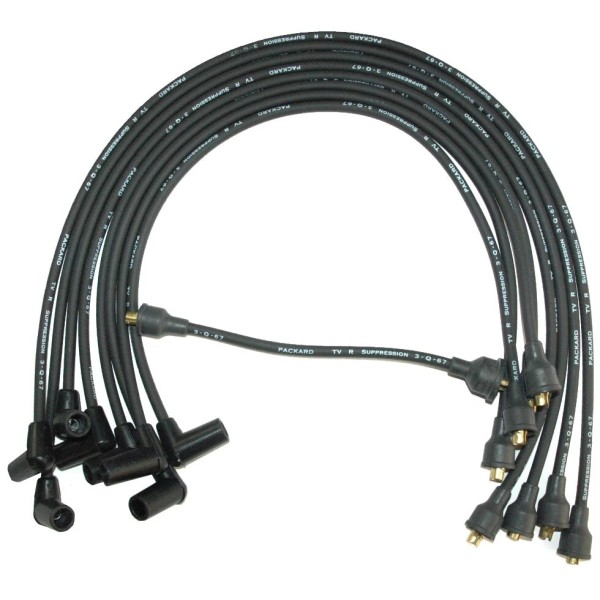 1968 Chevelle SB Spark Plug Wire Set 302 307 327