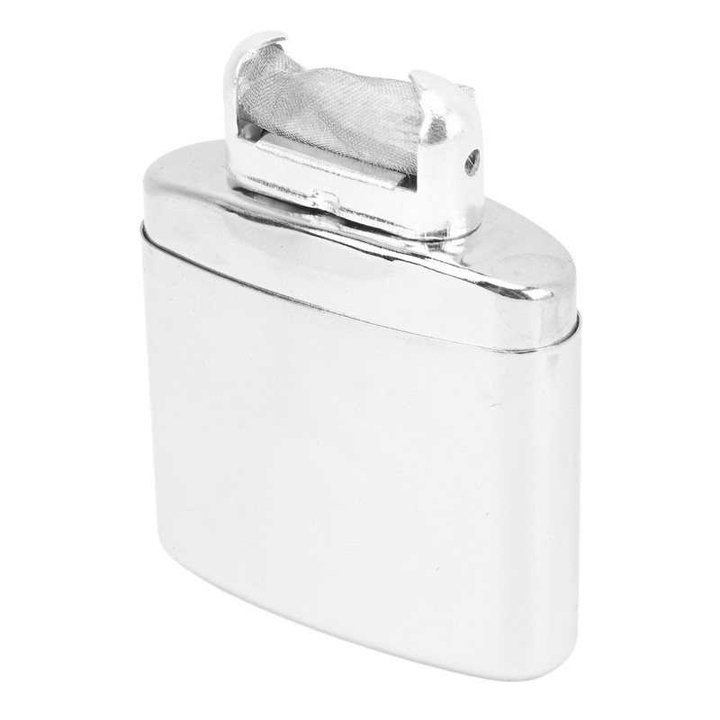 Refillable Hand Warmer Multipurpose Handheld Pocket Liquid Fuel Hand Warmer