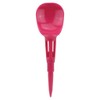 Lite T-395 Non-Slice Tea MAX Pink (100)