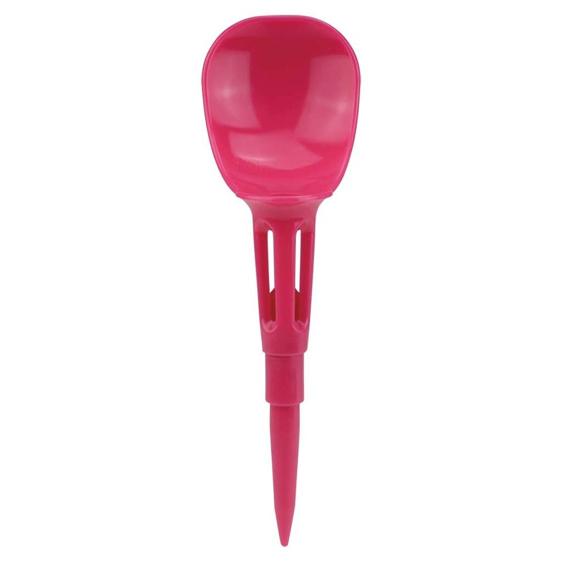Lite T-395 Non-Slice Tea MAX Pink (100)