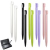 Colours Stylus Touch Screen, Pack of 10 Stylus Pens for