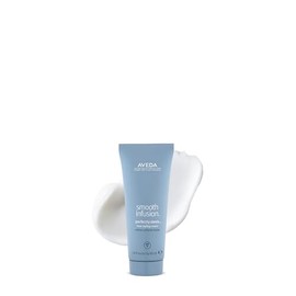 Aveda Smooth Infusion Perfectly Sleek | Heat-Activated Styling Cream | Curly & Coily Hair | Protects Against Frizz, Humidity & Heat | Silicone Free | 
