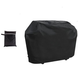 Gankarii Extra Large Waterproof Rain Snow BBQ Cover Barbeque Grill Protector (190cm x 117cm x 71cm)