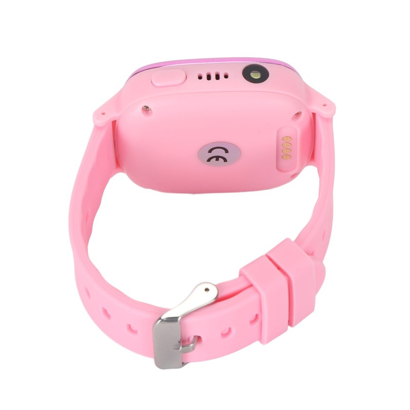 Kids Smart Watch 24 Games Camera Music Alarm Flashlight Video