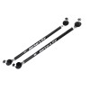 American Star 4130 Chromoly Steel Tie Rod Upgrade Yamaha Raptor