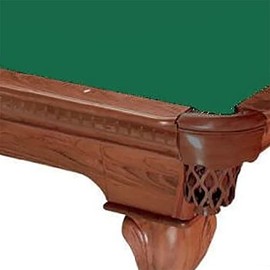 9' Spruce ProLine Classic 303 Teflon Billiard Pool Table Cloth Felt