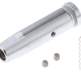 Professional Fencing Epee Socket Stable Easy to Install Flexible Fencing Fie Standard Epee Socket for Exercies Beginner Adult Tools, EF37