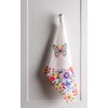 Maison d'Hermine Happy Florals 1 High Summer, 100% Cotton Set