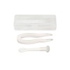 Contact Lens Cleaner USB Charging Automatic Portable Tear Proteins Removal