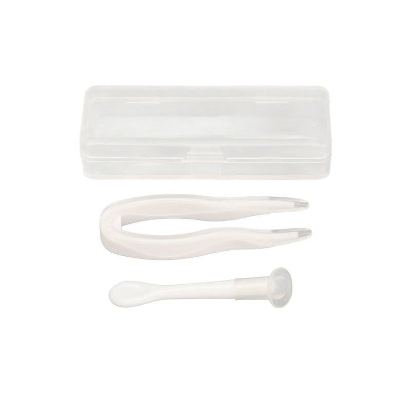 Contact Lens Cleaner USB Charging Automatic Portable Tear Proteins Removal