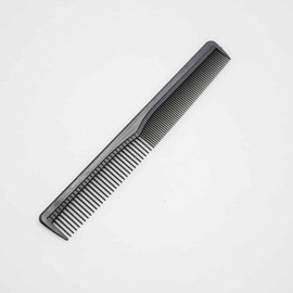 Hair comb travel comb straight hair comb / 머리카락빗 여행용빗 헤어 일자빗
