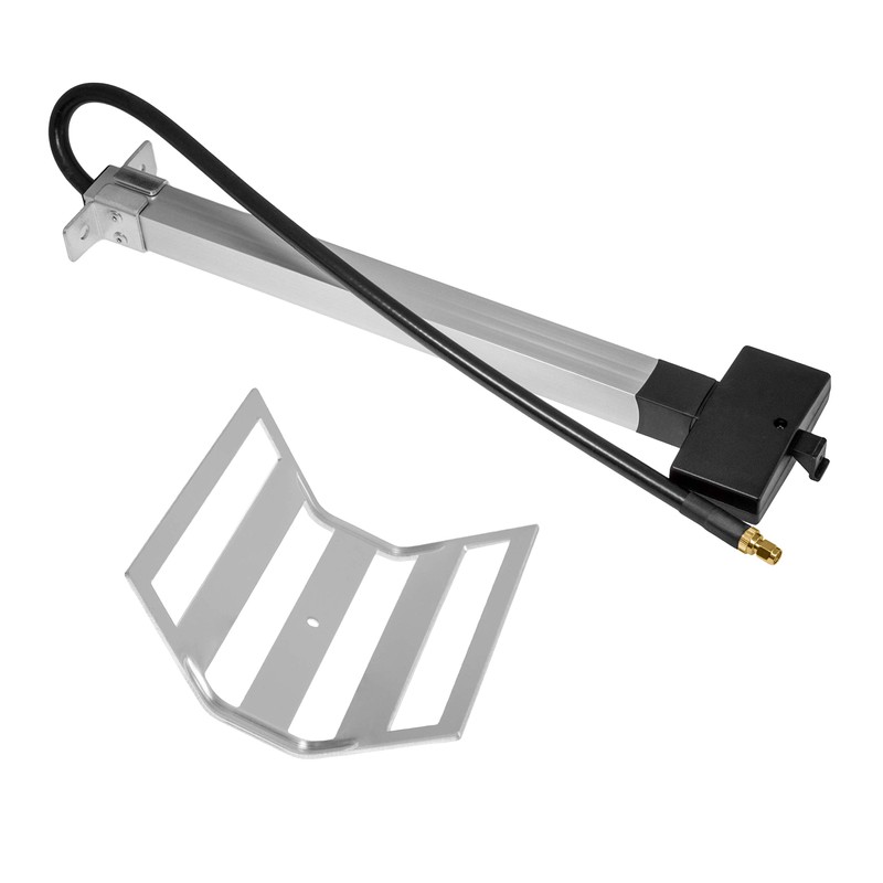 Nooelec Satellite Mesh Antenna Bundle for Inmarsat, Iridium, & Hydrogen