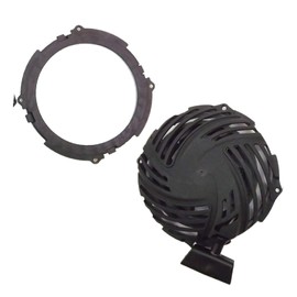 591139 - Arrancador de retroceso para 593959 590588 593961 08P502 093J02 09P702 450E 500E 550E 575E 140cc 21 motores para Troy Bilt TB110 TB20000000 Cortcortcortcortcortcortcortcort