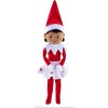 The Elf On the Shelf Snuggler Girl - Dark Tone