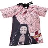 K Company KY-HK-KN KY-HK-KN Haji no Blade Haori Wind Towel,