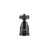 JOBY JB01512-BWW BallHead for 1K GorillaPod - Black/Charcoal