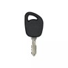 Automotive Authority (2) Ignition Key For John Deere Lawn Mower