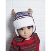 Home Prefer Sombreros de invierno para niños de algodón cálido