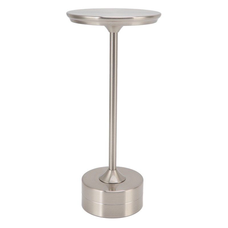 Cordless Table Lamp Rechargeable 2000mAh 3 Levels Brightness Portable USB