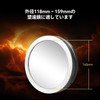 SVBONY SV229 Solar Filter ISO Certified 118mm-159mm Objective Lens Adjustable