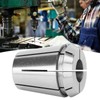 Spring Chuck Milling Drill Collet High Accuracy Industrial Supplies ERG32‑14