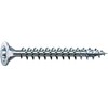 Spax 4CUT 1191010350155 Universal Screw, Countersunk, T-Star Plus, Fully Threaded,