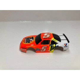 TYCO VALVOLINE  CHEVY  TIDE Stocker Body #5  ~ BRAND NEW ~  MINT!