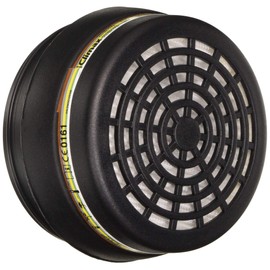 Replacement Filter ABEKP3 for Half Mask Type Climax 755/756 Dust Mask Respirator