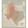 Texas History Classroom Bundle - Texas Revolution, Comanches, & Cattle