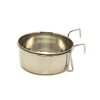Rosewood Stainless Steel Coop Cup Hook on Cup, 250 ml