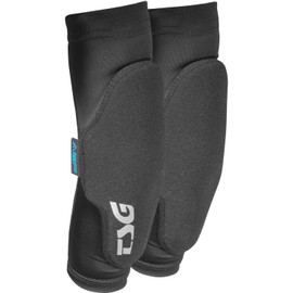 TSG Kids Dermis A Elbow Pads Black Size XXS