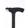 Unbranded Self Standing Cane With Light - Foldable - Adjustable