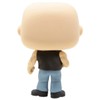 Funko POP WWE: Stone Cold Steve Austin with Belt Pop!