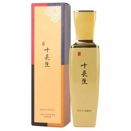 Gita 촉촉한 피부로 가꿔주는 에센스 타입 한방 스킨 150ml Essence Type Herbal Skin 150ml for Moisturizing Skin