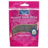 East End Mustard Seeds Black, 100 g